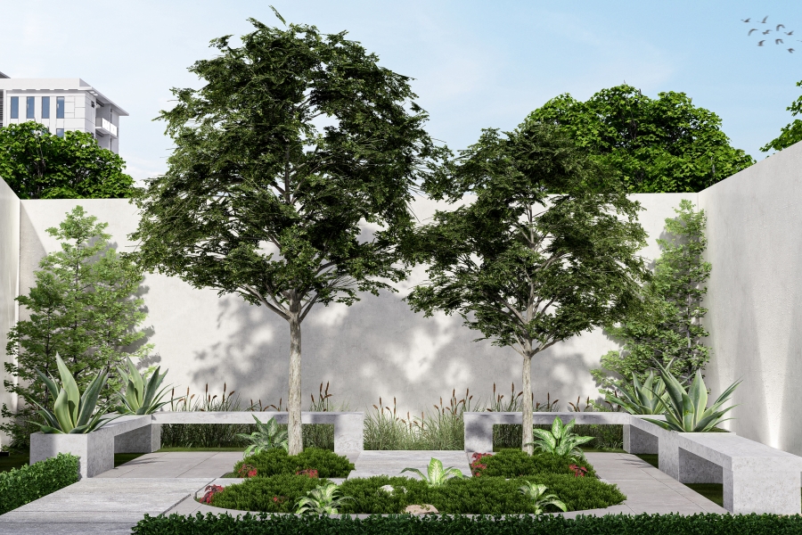 C-8 Torre Catalonia SOL